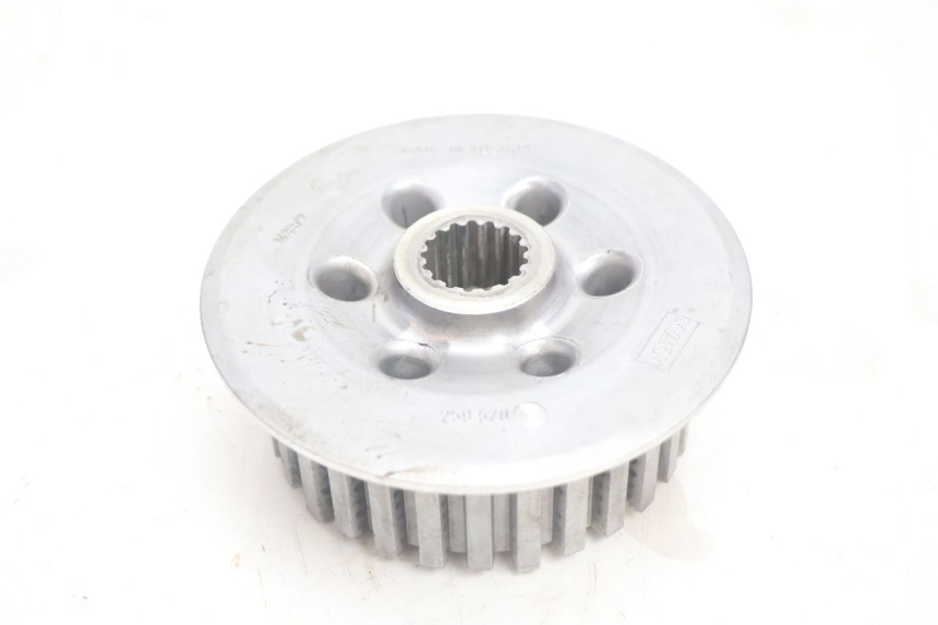 photo de EMBRAYAGE CAN-AM SPYDER RS 1000 (2008 - 2012) - Points de fixation