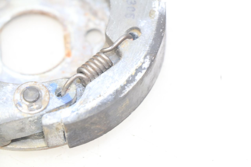 photo de EMBRAYAGE APRILIA SR 2T 50 (2018 - 2022) - Gros plan technique