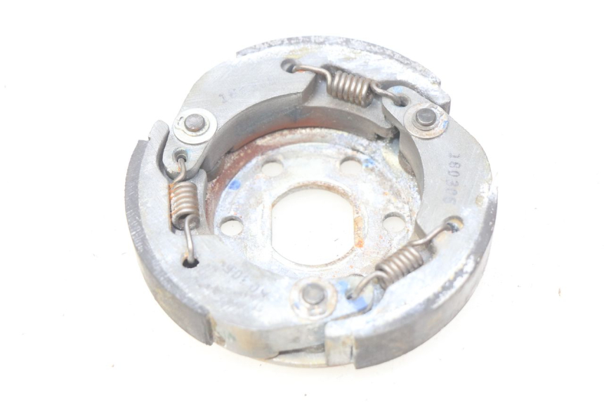 photo de EMBRAYAGE APRILIA SR 2T 50 (2018 - 2022) - Vue d’ensemble