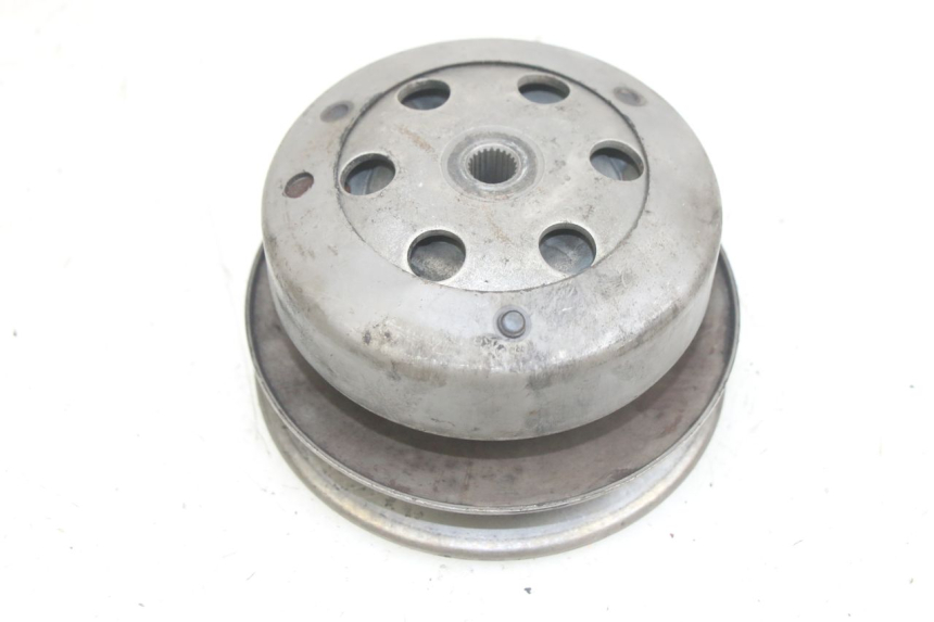 photo de EMBRAYAGE APRILIA SR 2T 50 (2012 - 2017) - Zoom état d’usage