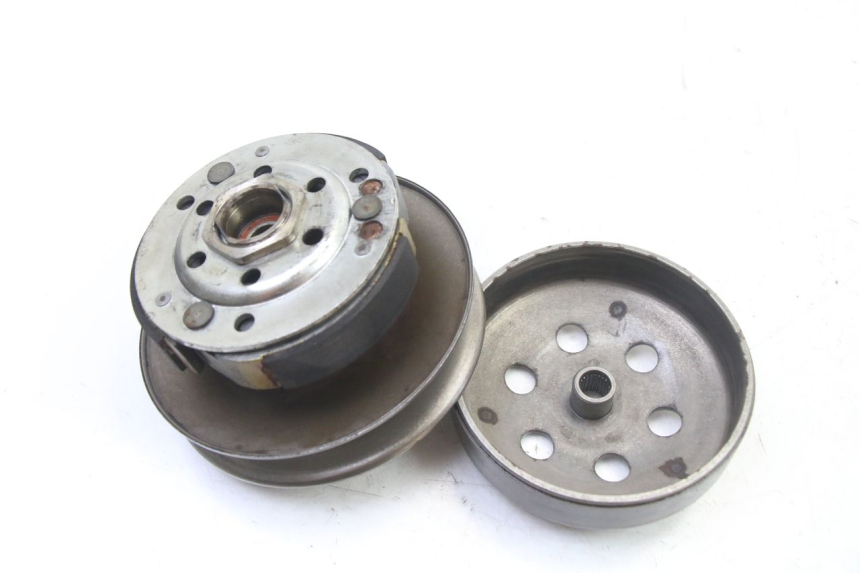 photo de EMBRAYAGE APRILIA SR 2T 50 (2018 - 2022) - Vue principale