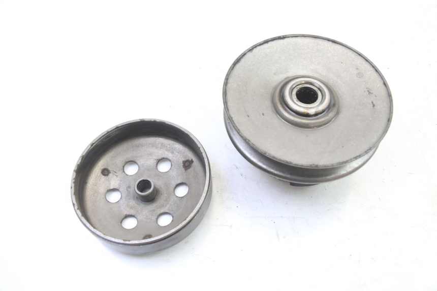 photo de EMBRAYAGE APRILIA SR 2T 50 (2018 - 2022) - Vue d’ensemble