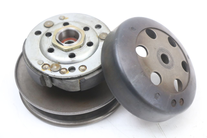 photo de EMBRAYAGE APRILIA SR CARB LC 2T 50 (2004 - 2012) - Vue principale