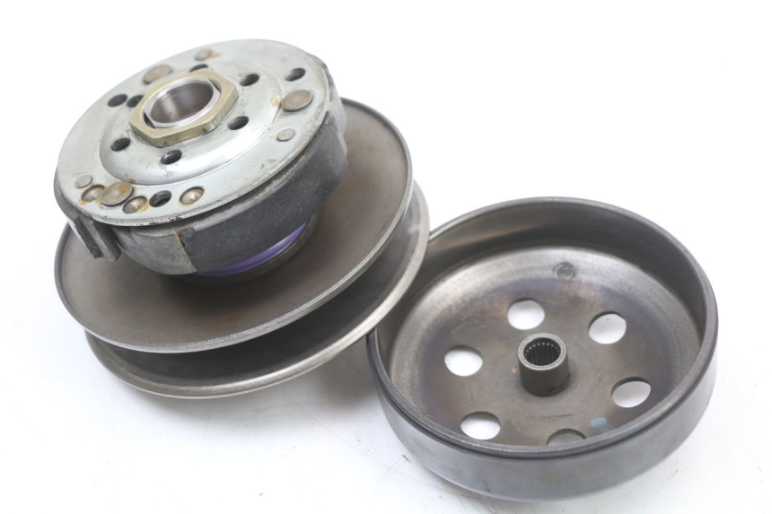 photo de EMBRAYAGE APRILIA SR CARB LC 2T 50 (2004 - 2012) - Détail de la pièce