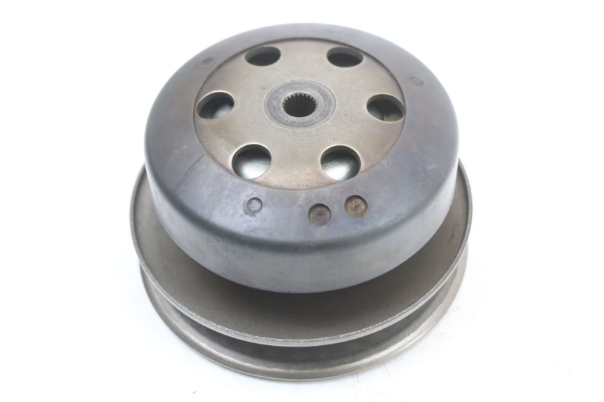 photo de EMBRAYAGE APRILIA SR CARB LC 2T 50 (2004 - 2012) - Zoom état d’usage