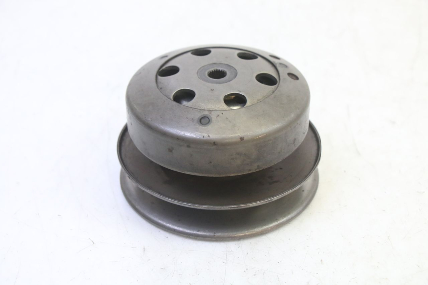 photo de EMBRAYAGE APRILIA SR R 2T LC 50 (2018 - 2021) - Zoom état d’usage