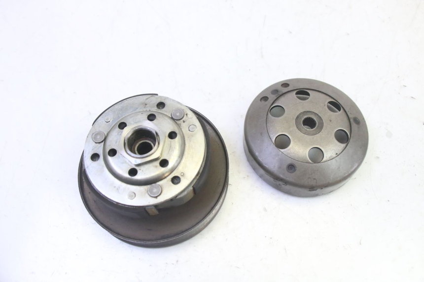 photo de EMBRAYAGE APRILIA SR R 2T LC 50 (2018 - 2021) - Vue d’ensemble