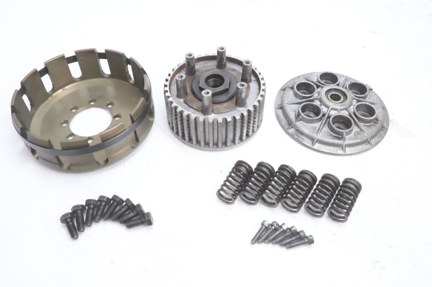photo de EMBRAYAGE DUCATI SS IE DS CARENEE 1000 (2002 - 2006) - Vue principale