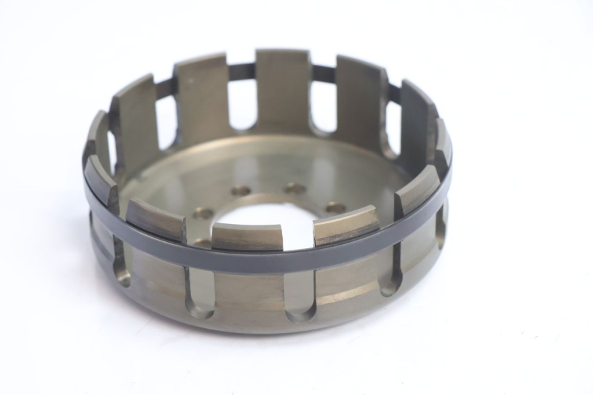 photo de EMBRAYAGE DUCATI SS IE DS CARENEE 1000 (2002 - 2006) - Zoom état d’usage