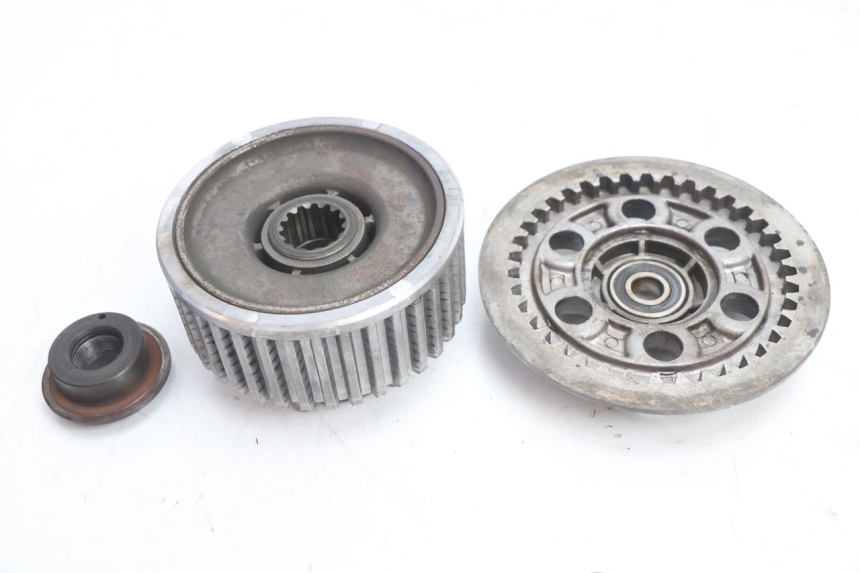 photo de EMBRAYAGE DUCATI SS IE DS CARENEE 1000 (2002 - 2006) - Vue d’ensemble
