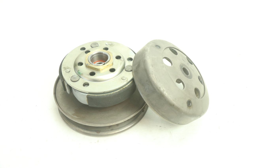 photo de EMBRAYAGE GILERA STALKER 50 (2004 - 2014) - Vue principale