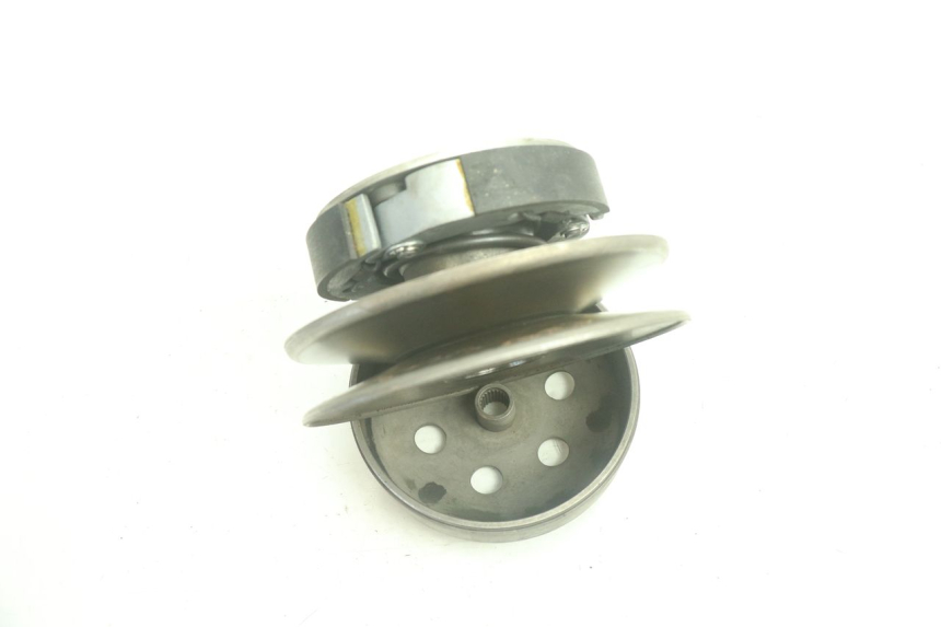 photo de EMBRAYAGE GILERA STALKER 50 (2004 - 2014) - Autre angle de vue