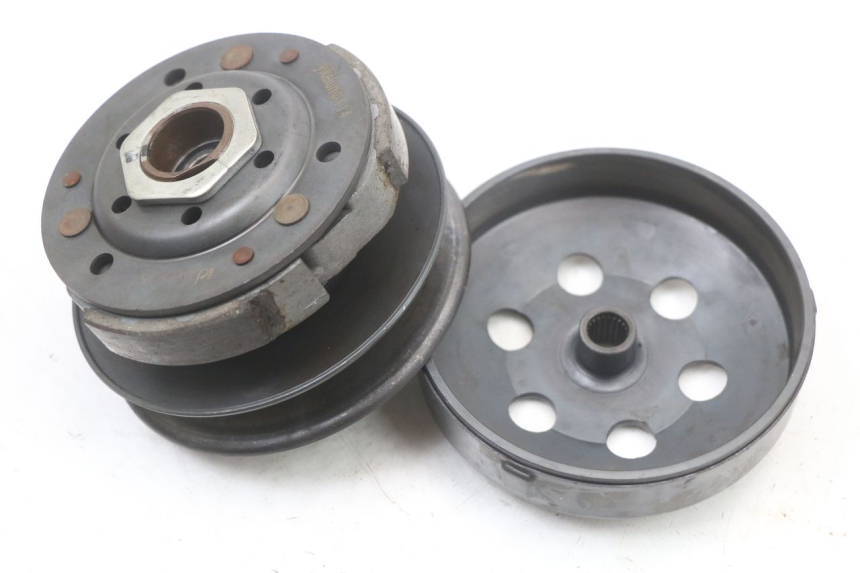 photo de Clutch VASTRO STREET X 4T 50 (2016 - 2021) - Détail de la pièce