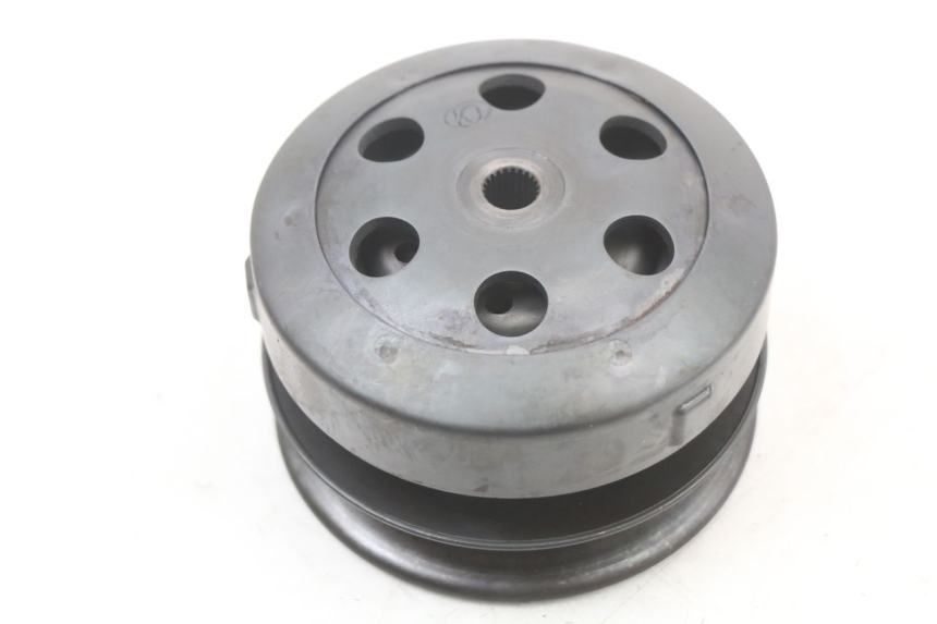 photo de Clutch VASTRO STREET X 4T 50 (2016 - 2021) - Zoom état d’usage