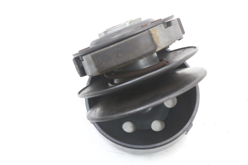 photo de Clutch VASTRO STREET X 4T 50 (2016 - 2021) - Gros plan technique