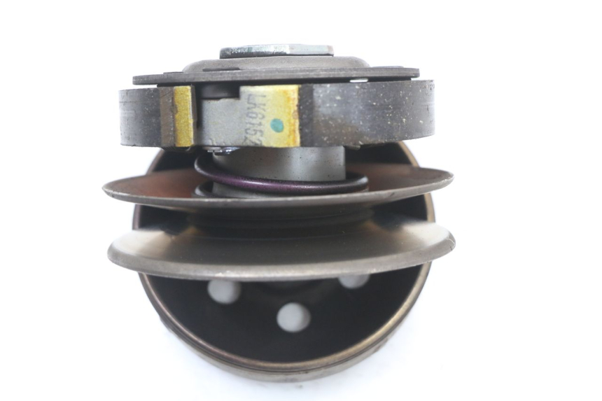 photo de EMBRAYAGE PEUGEOT STREETZONE I 2T 50 (2018 - 2020) - Autre angle de vue