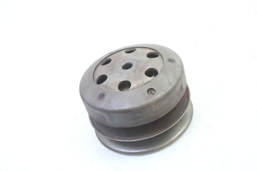 photo de EMBRAYAGE PEUGEOT STREETZONE I 2T 50 (2018 - 2020) - Zoom état d’usage