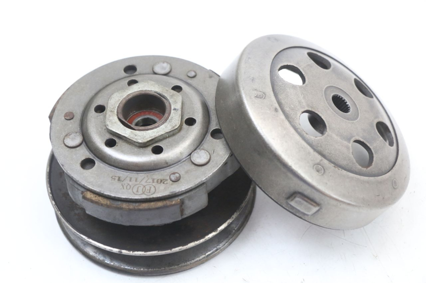 photo de EMBRAYAGE JM MOTORS SUNNY 50 (2017 - 2020) - Vue principale