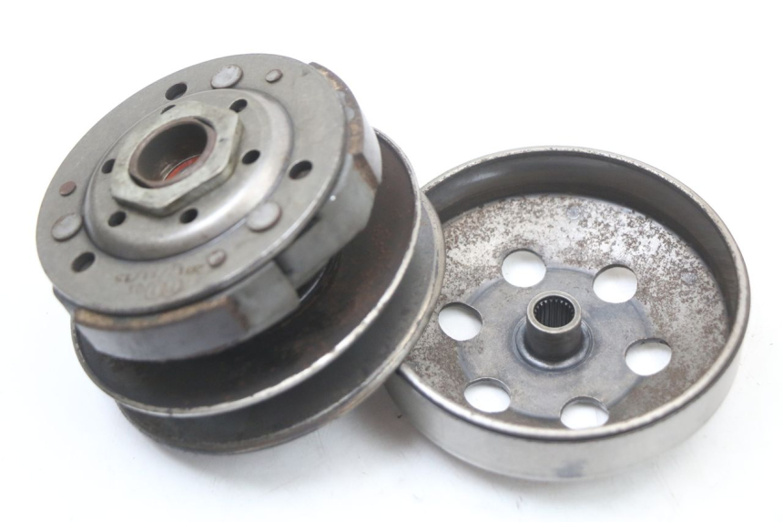 photo de EMBRAYAGE JM MOTORS SUNNY 50 (2017 - 2020) - Détail de la pièce