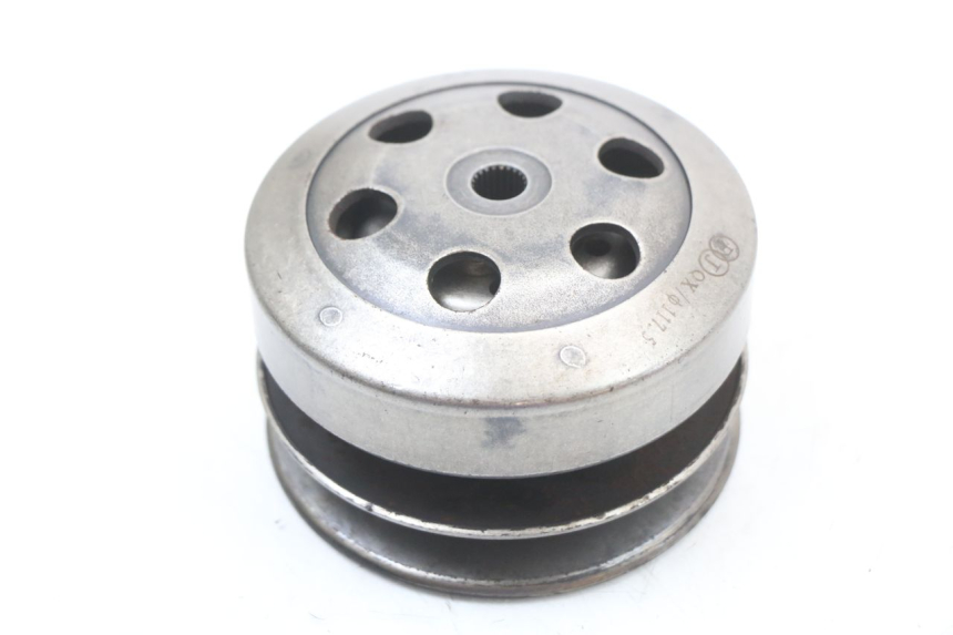 photo de EMBRAYAGE JM MOTORS SUNNY 50 (2017 - 2020) - Zoom état d’usage