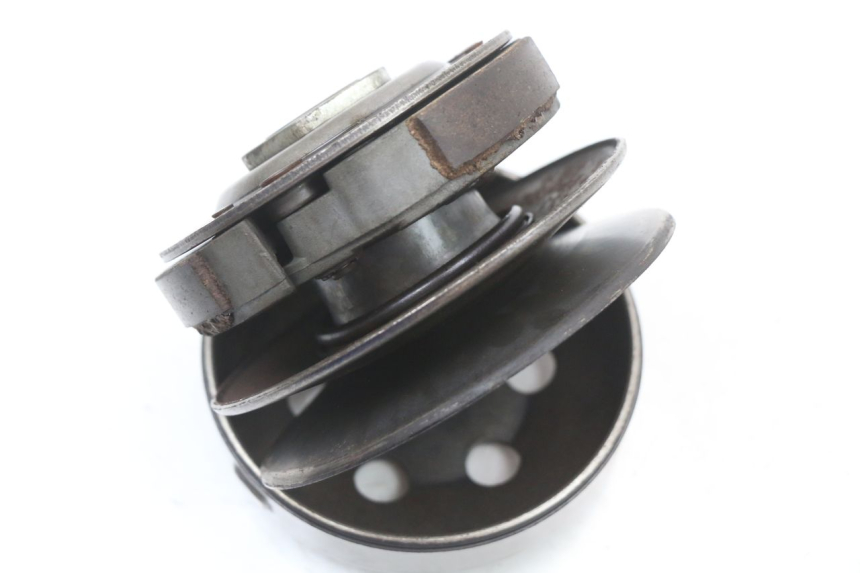 photo de EMBRAYAGE JM MOTORS SUNNY 50 (2017 - 2020) - Gros plan technique