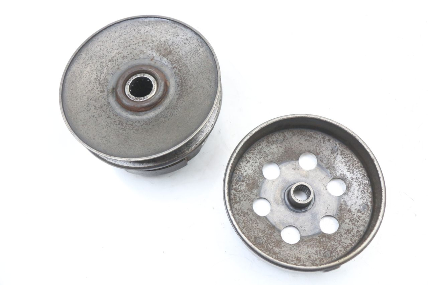 photo de EMBRAYAGE JM MOTORS SUNNY 50 (2017 - 2020) - Vue d’ensemble