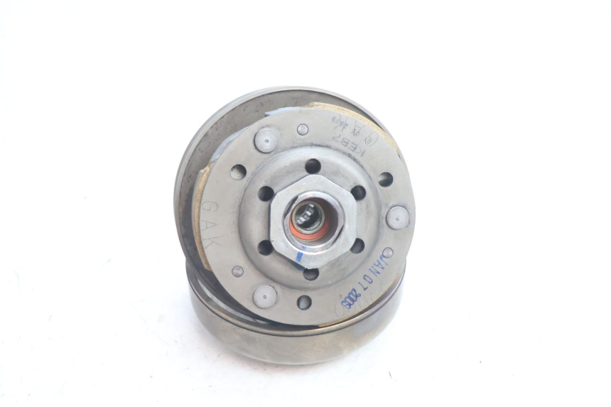 photo de EMBRAYAGE KYMCO SUPER 8 2T 50 (2007 - 2013) - Points de fixation