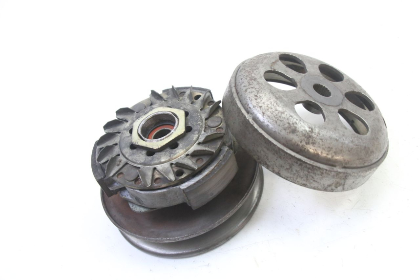 photo de EMBRAYAGE PIAGGIO SUPER LX 125 (2000 - 2003) - Détail de la pièce