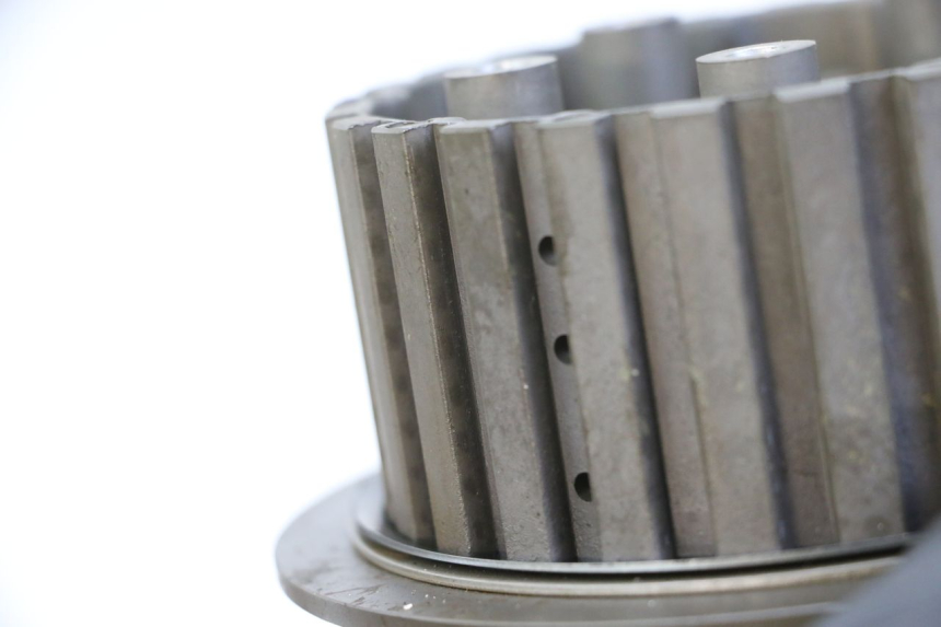 photo de EMBRAYAGE SUZUKI GSR 750 (2011 - 2017) - Vue d’ensemble