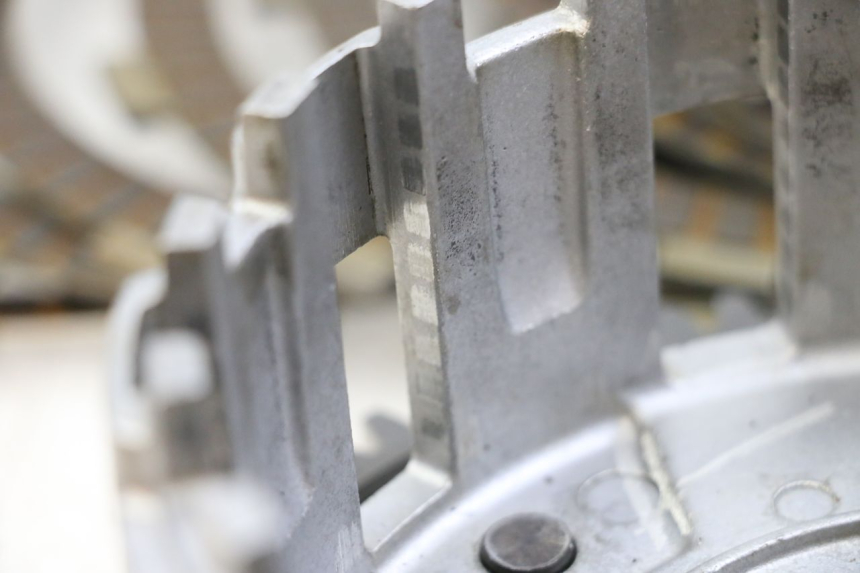 photo de EMBRAYAGE SUZUKI GSR 750 (2011 - 2017) - Pièce contrôlée