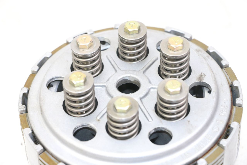 photo de EMBRAYAGE SUZUKI SV S 650 (1999 - 2002) - Détail de la pièce