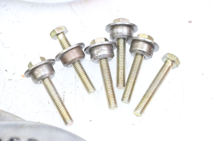 photo de EMBRAYAGE SUZUKI SV S 650 (1999 - 2002) - Zoom qualité