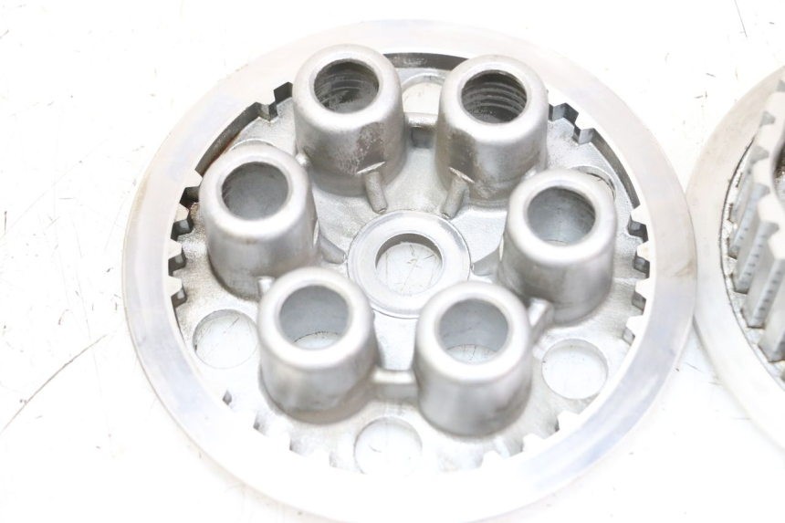 photo de EMBRAYAGE SUZUKI SV S 650 (1999 - 2002) - Vue principale