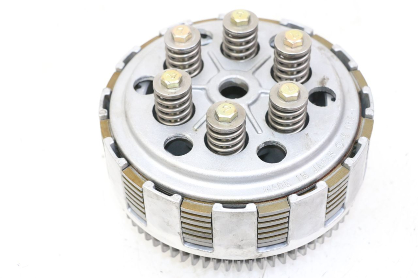 photo de EMBRAYAGE SUZUKI SV S 650 (1999 - 2002) - Autre angle de vue