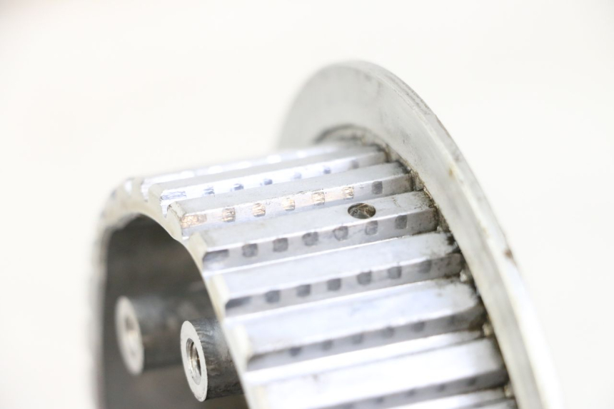 photo de EMBRAYAGE SUZUKI SV S 650 (1999 - 2002) - Points de fixation