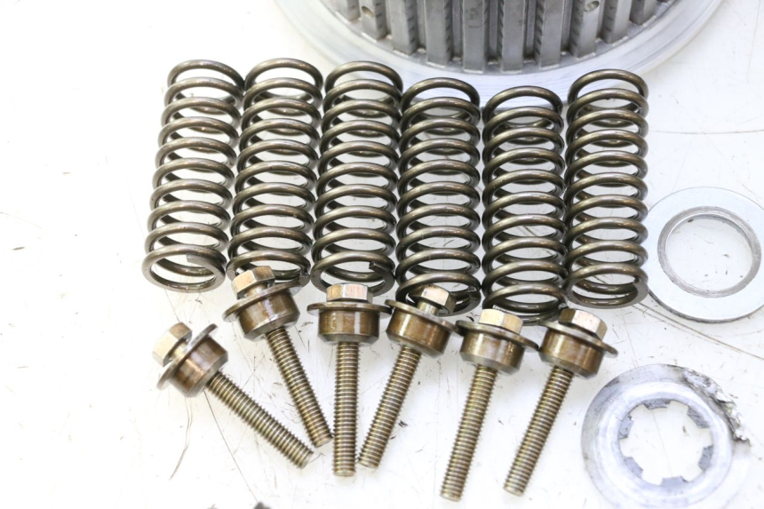 photo de EMBRAYAGE SUZUKI SV S 650 (1999 - 2002) - Zoom qualité