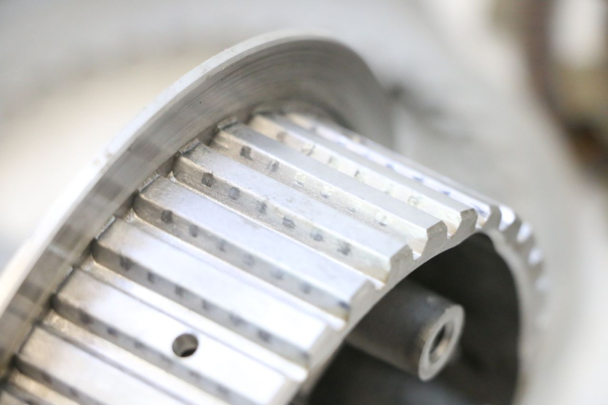 photo de EMBRAYAGE SUZUKI SV S 650 (1999 - 2002) - Pièce contrôlée