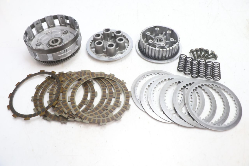 photo de EMBRAYAGE SUZUKI SV S 650 (2003 - 2009) - Vue principale