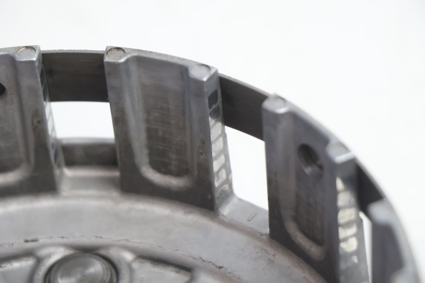 photo de EMBRAYAGE SUZUKI SV S 650 (2003 - 2009) - Autre angle de vue