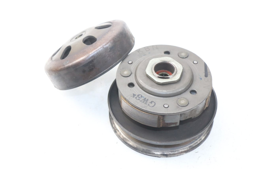 photo de EMBRAYAGE PEUGEOT SV 50 (1992 - 2004) - Vue principale