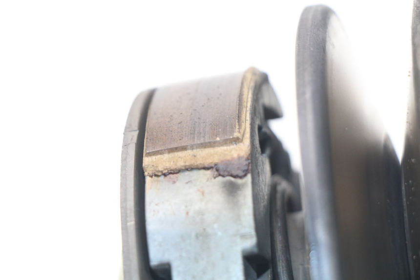 photo de EMBRAYAGE PEUGEOT SV 50 (1992 - 2004) - Zoom état d’usage