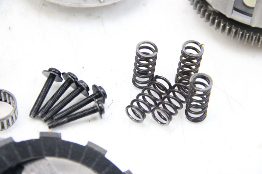 photo de EMBRAYAGE APRILIA SX 50 (2011 - 2017) - Vue produit