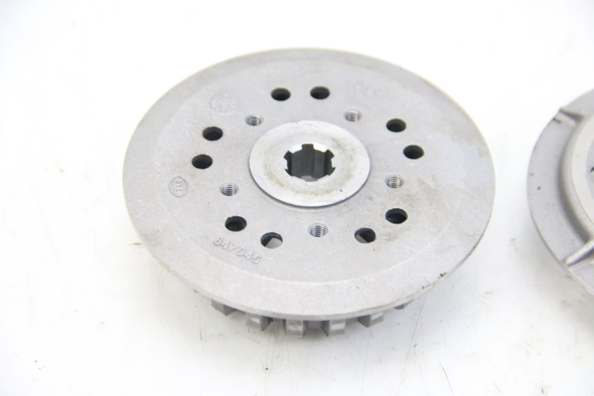 photo de EMBRAYAGE APRILIA SX 50 (2011 - 2017) - Photo complémentaire