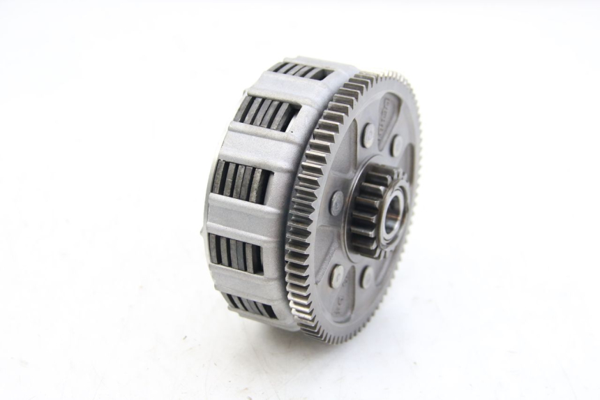 photo de EMBRAYAGE APRILIA SX 50 (2011 - 2017) - Zoom état d’usage