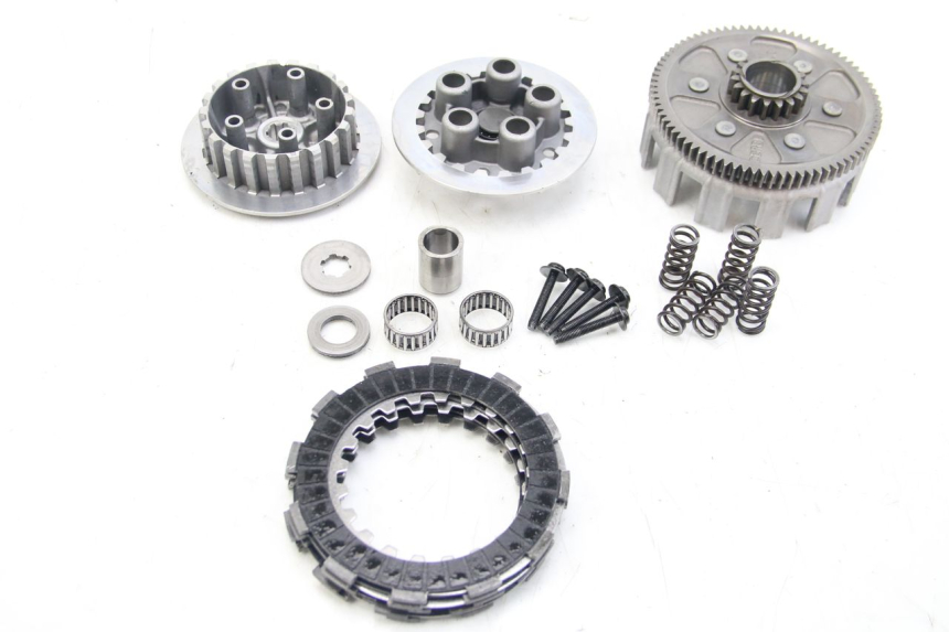 photo de EMBRAYAGE APRILIA SX 50 (2011 - 2017) - Vue d’ensemble