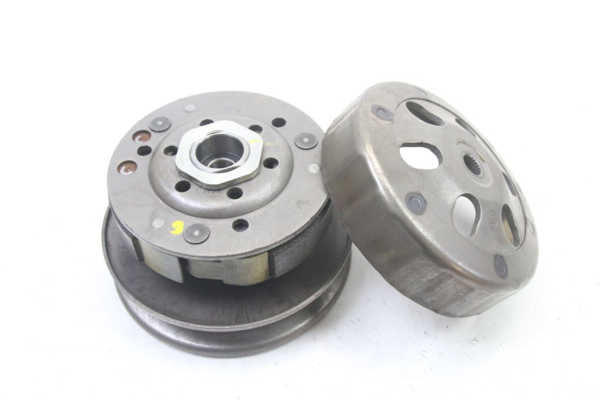 photo de EMBRAYAGE SYM FIDDLE 3 III 50 (2014 - 2020) - Détail de la pièce