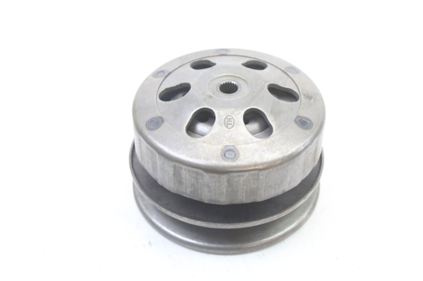 photo de EMBRAYAGE SYM FIDDLE 3 III 50 (2014 - 2020) - Zoom état d’usage