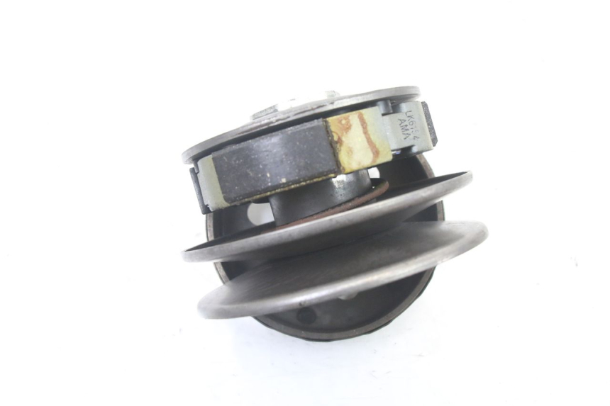 photo de EMBRAYAGE SYM FIDDLE 3 III 50 (2014 - 2020) - Autre angle de vue