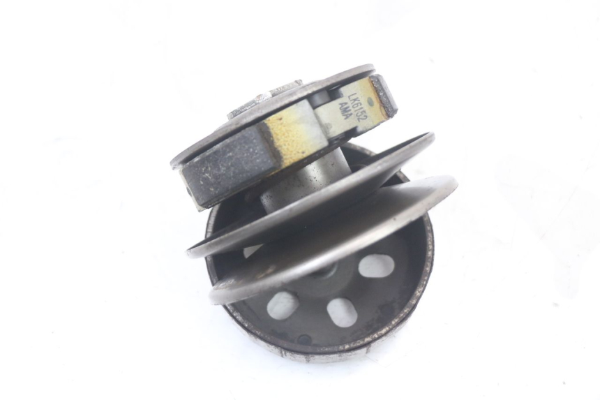 photo de EMBRAYAGE SYM ORBIT 2 4T 50 (2018 - 2022) - Autre angle de vue