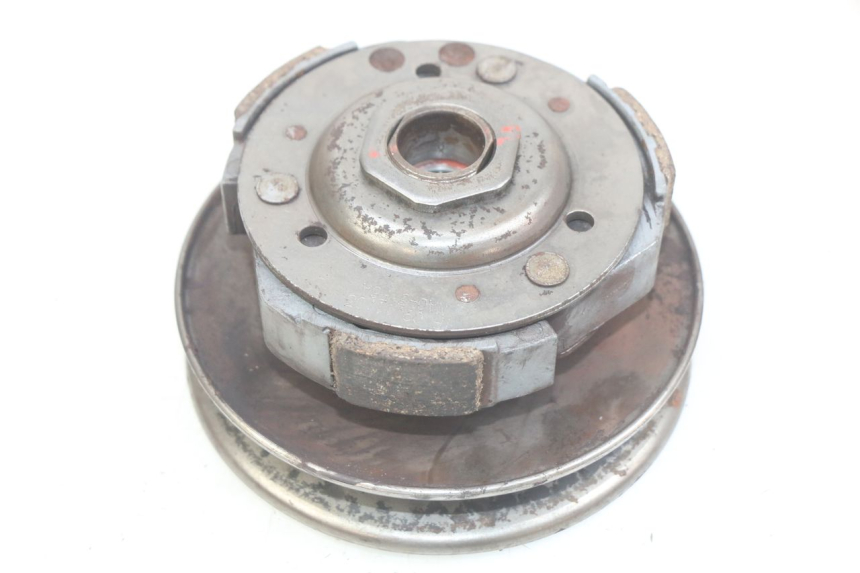 photo de EMBRAYAGE SYM SYMPHONY 125 (2009 - 2015) - Vue principale